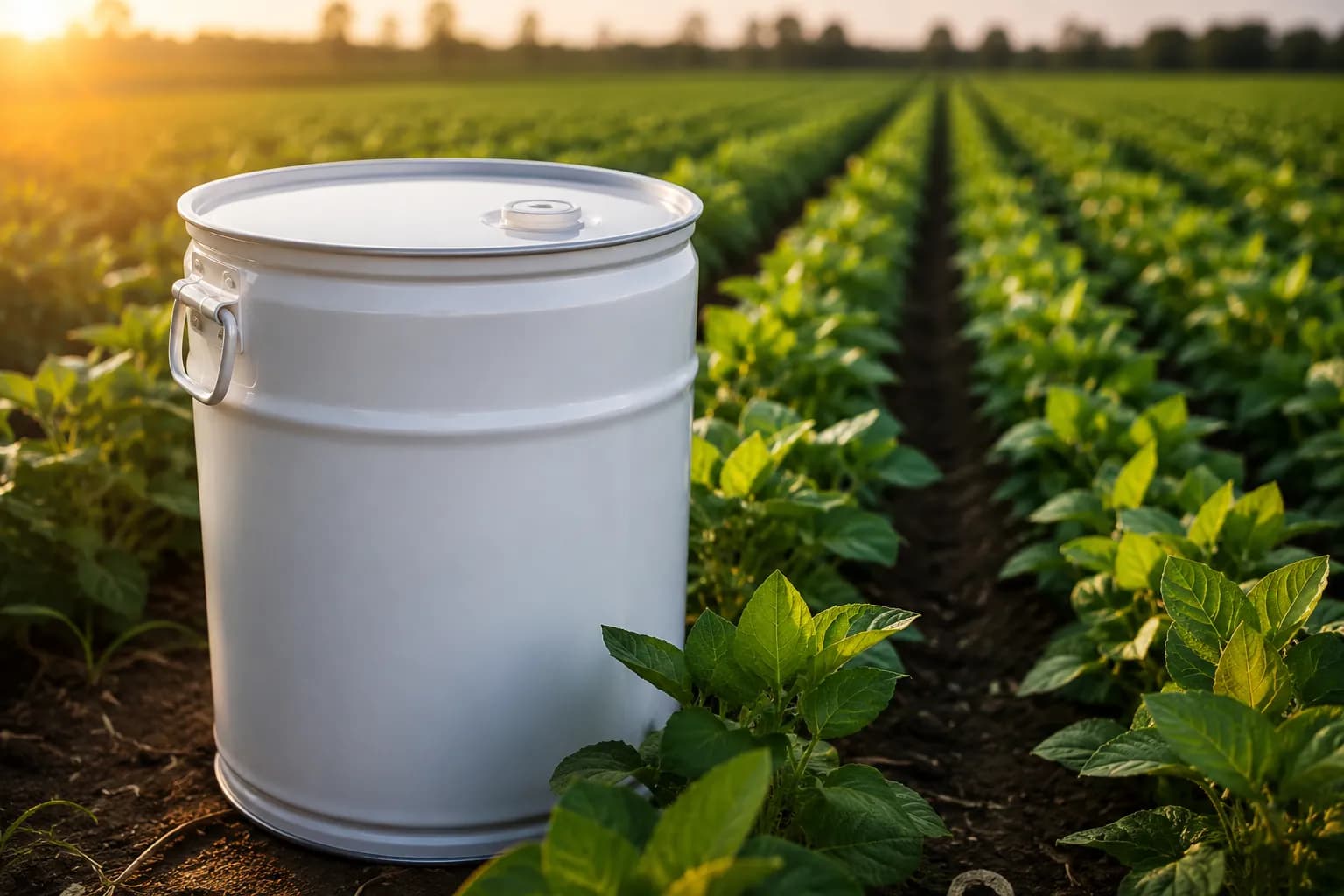 Agrochemicals