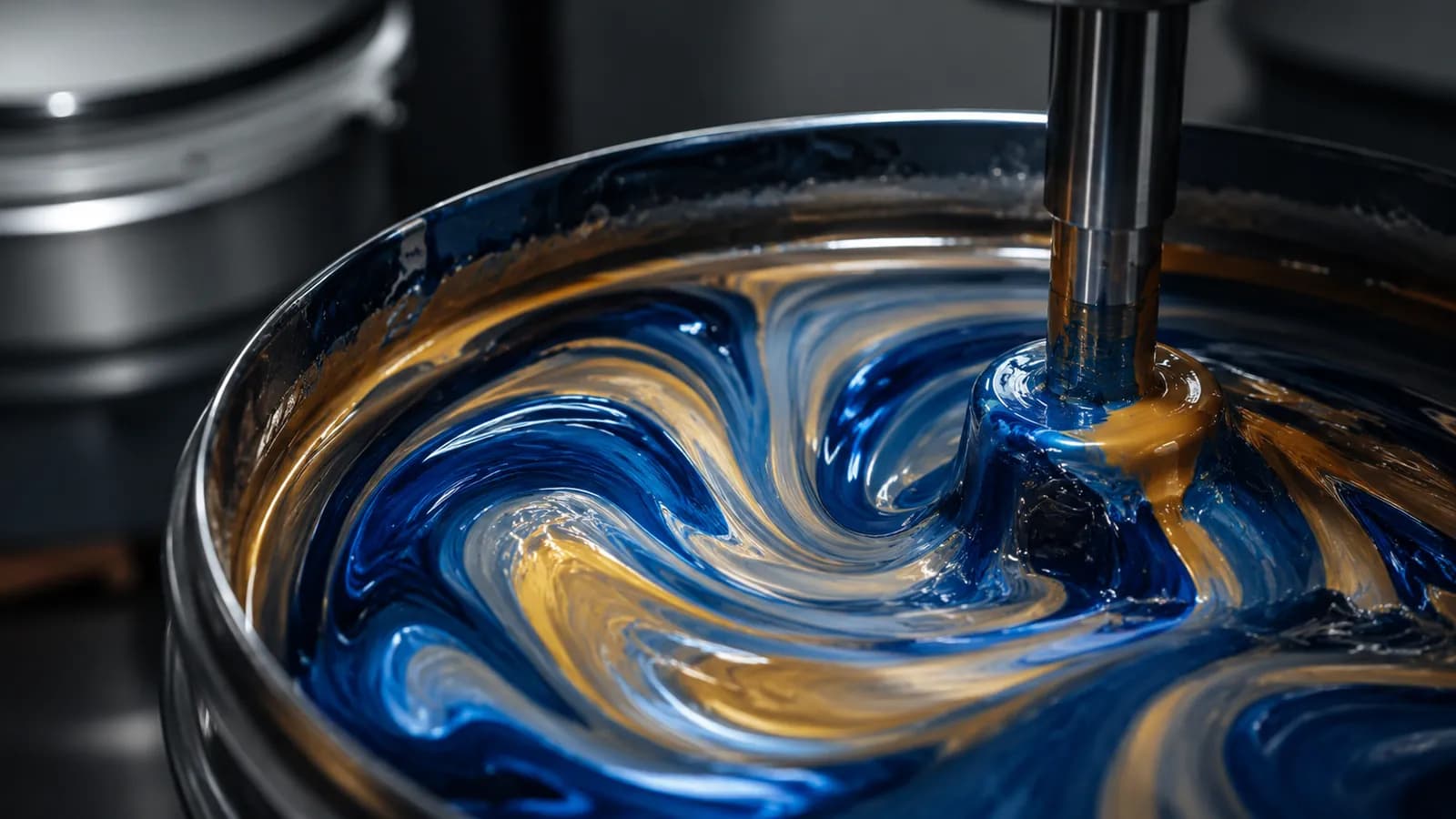 Paints & Coatings