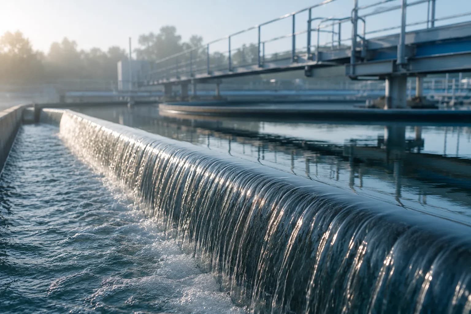 Water Treatment